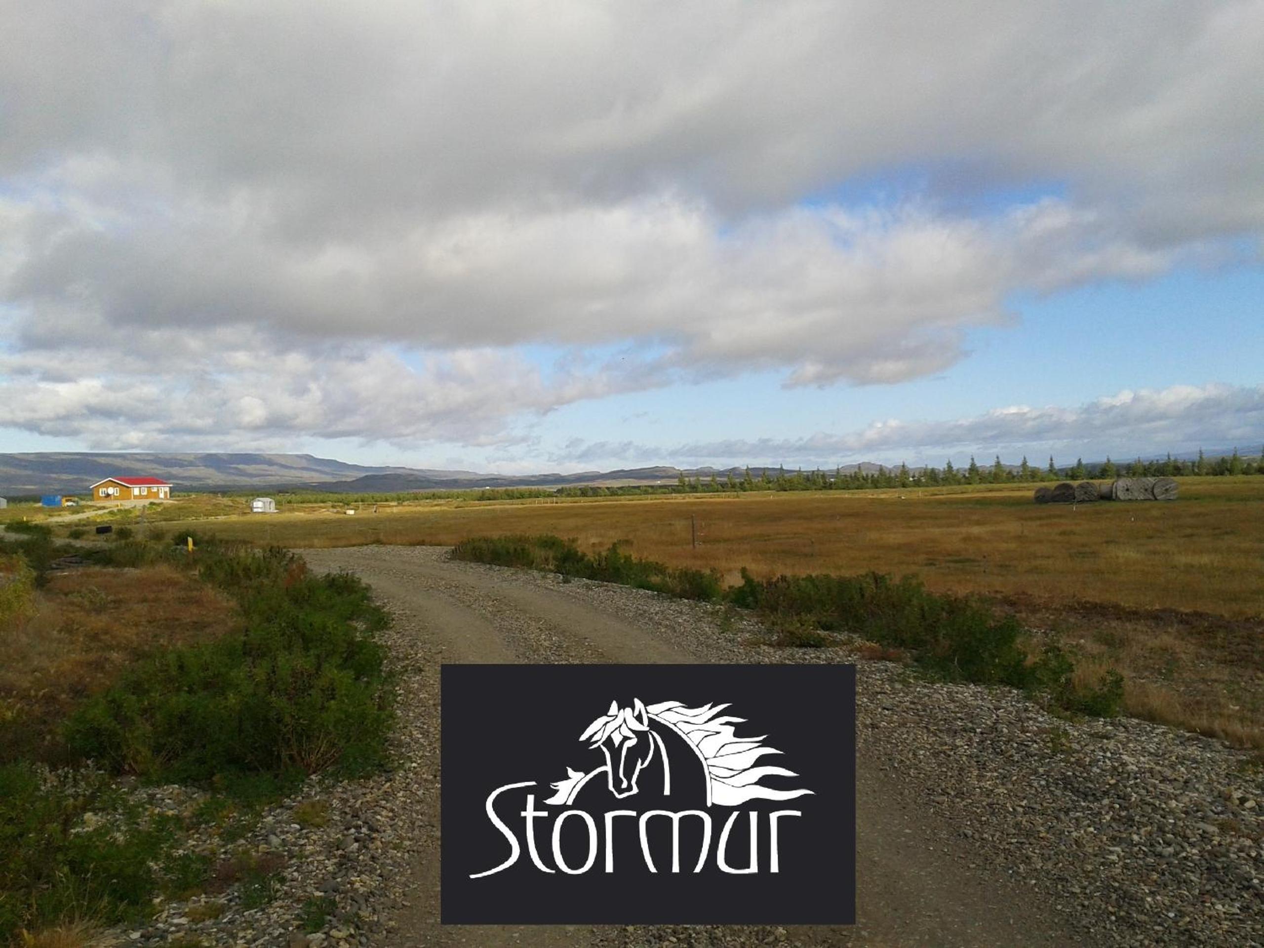 Stormur Cottages