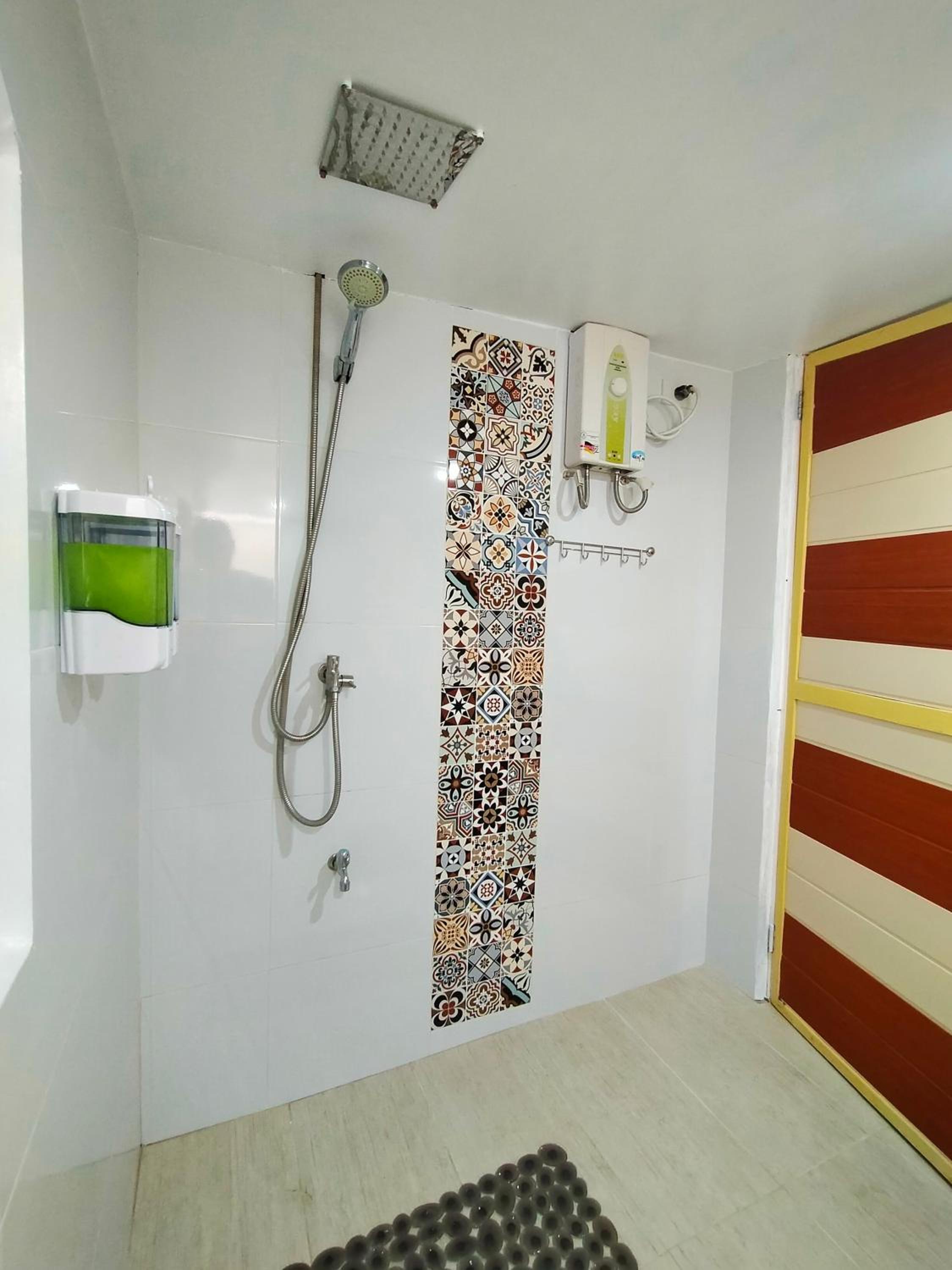 Balai Tinay Guesthouse