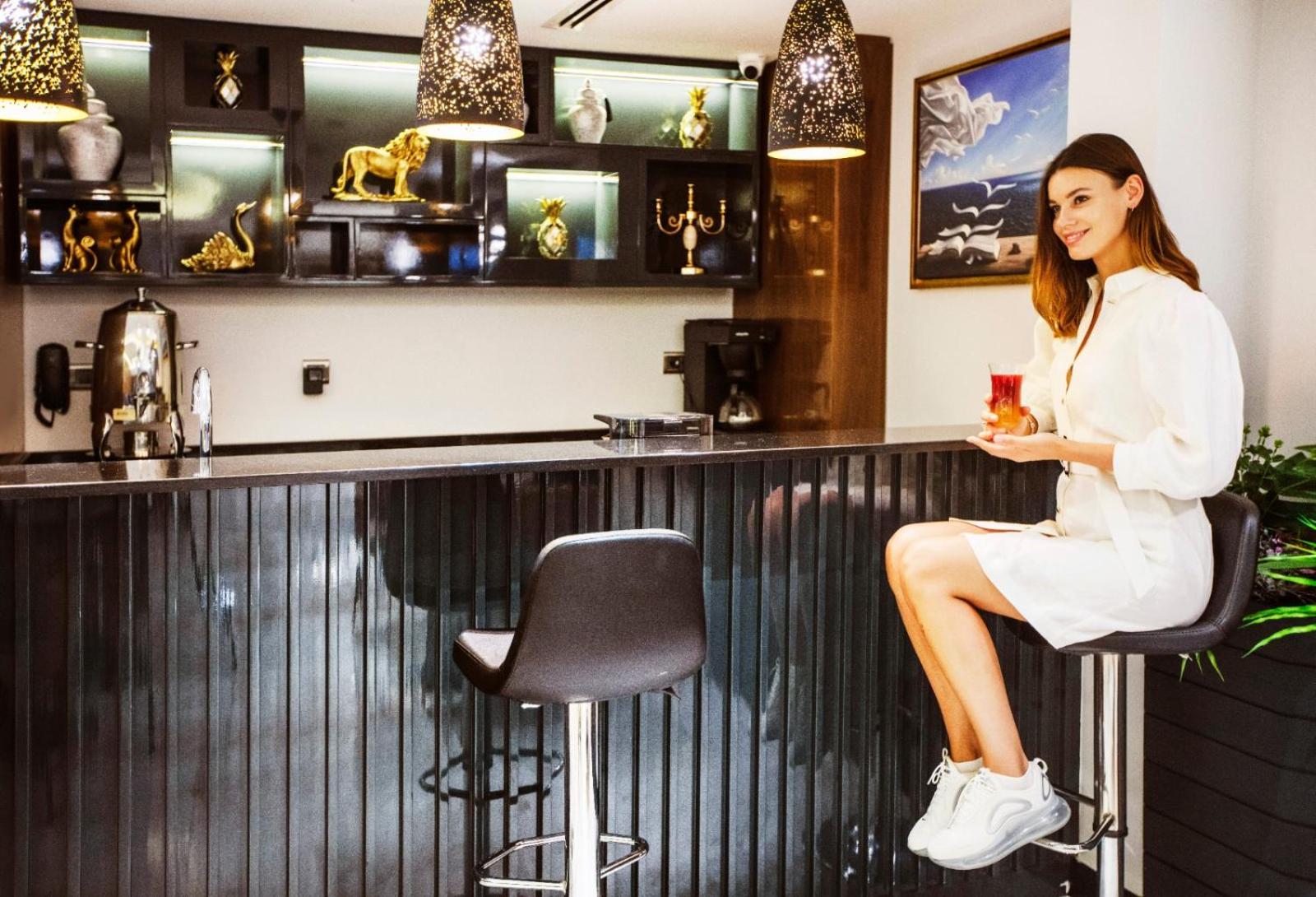 Endican Beyazit Otel - Image 44