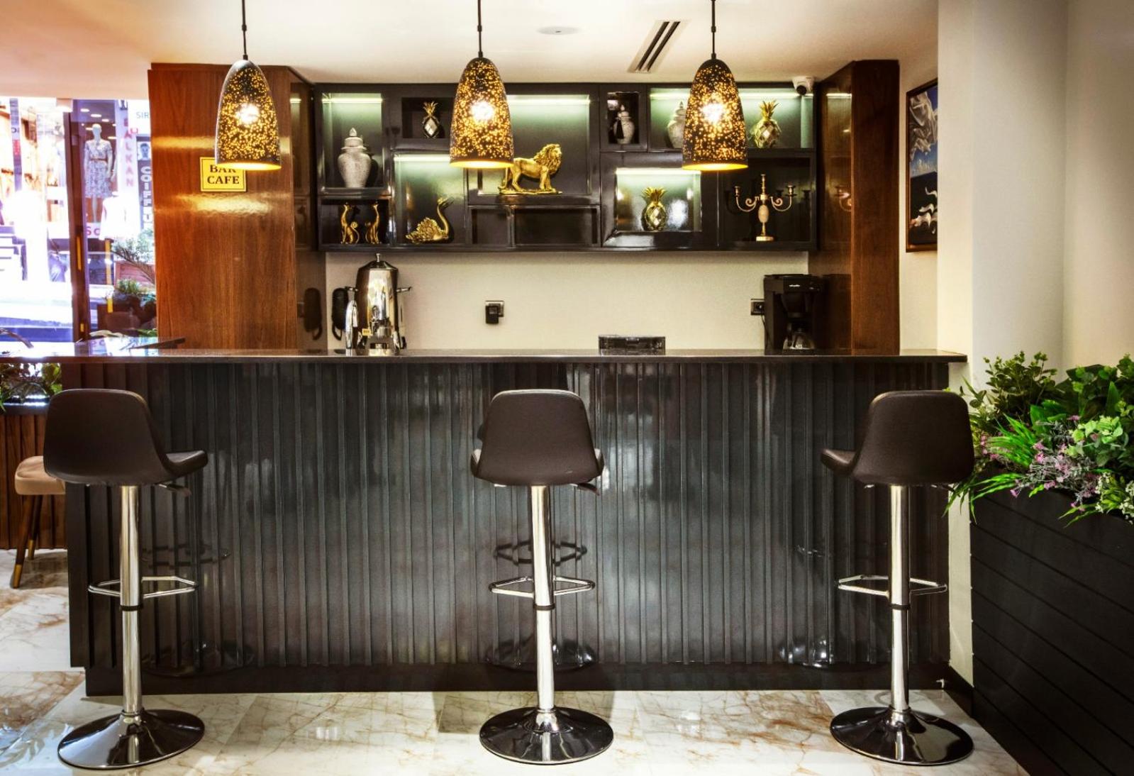 Endican Beyazit Otel - Image 14