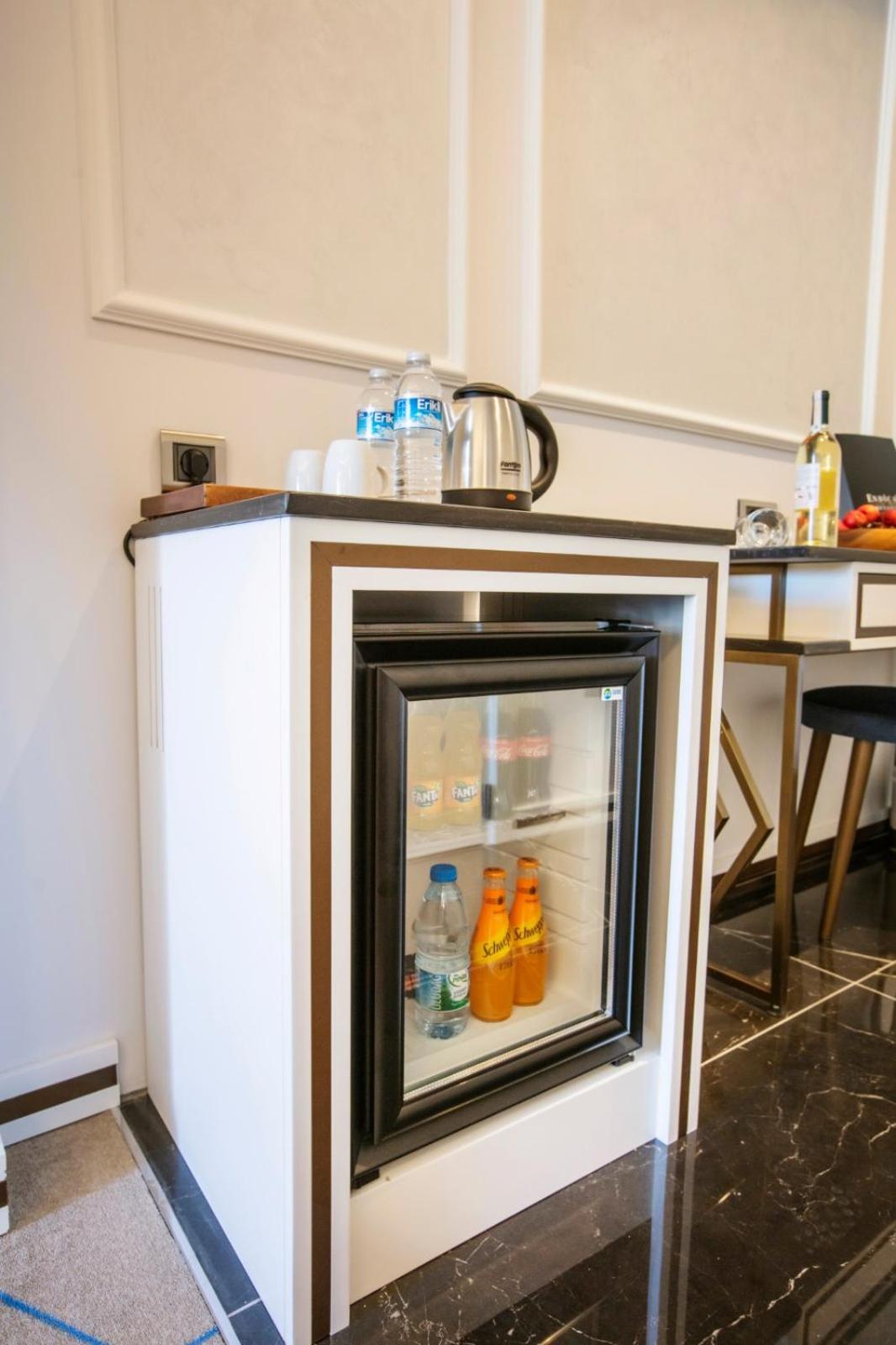 Endican Beyazit Otel - Image 12