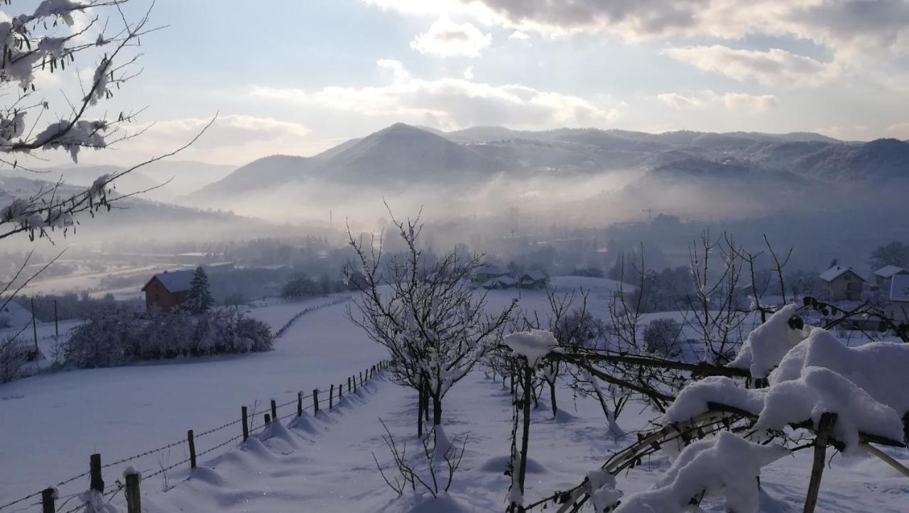 RELAX HOME Visoko