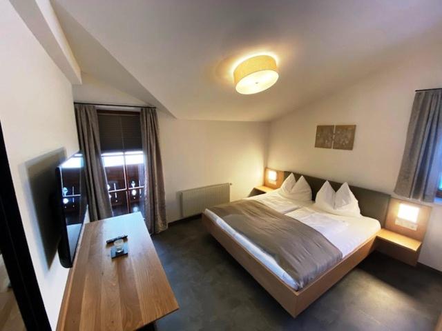 Wellness-Pension Jagahütt'n