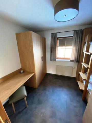 Wellness-Pension Jagahütt'n