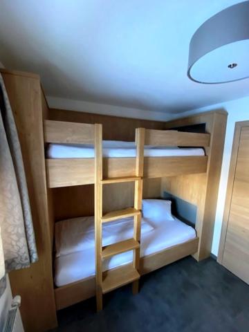 Wellness-Pension Jagahütt'n