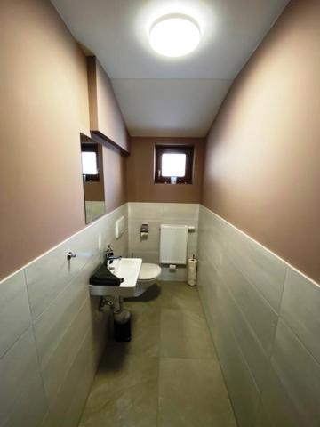 Wellness-Pension Jagahütt'n