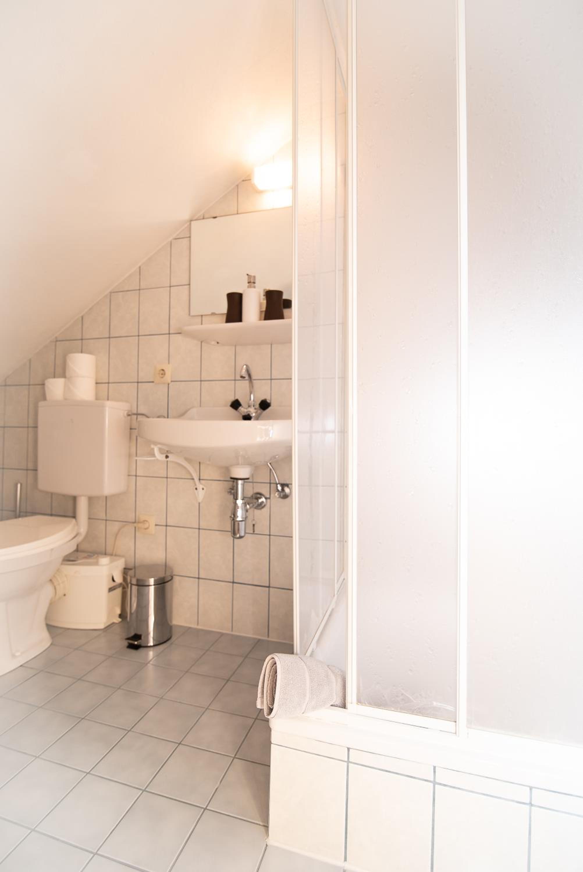Appartement Haus Moser view 2