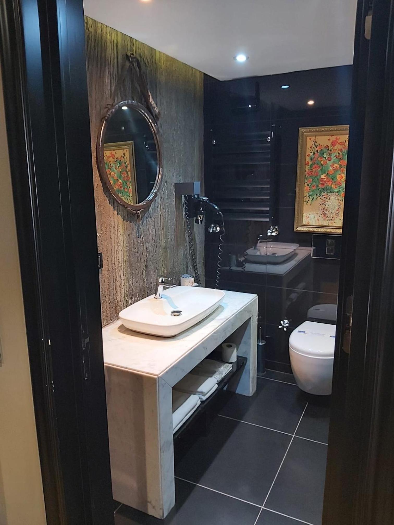 Nordstern Otel Galata - Image 50