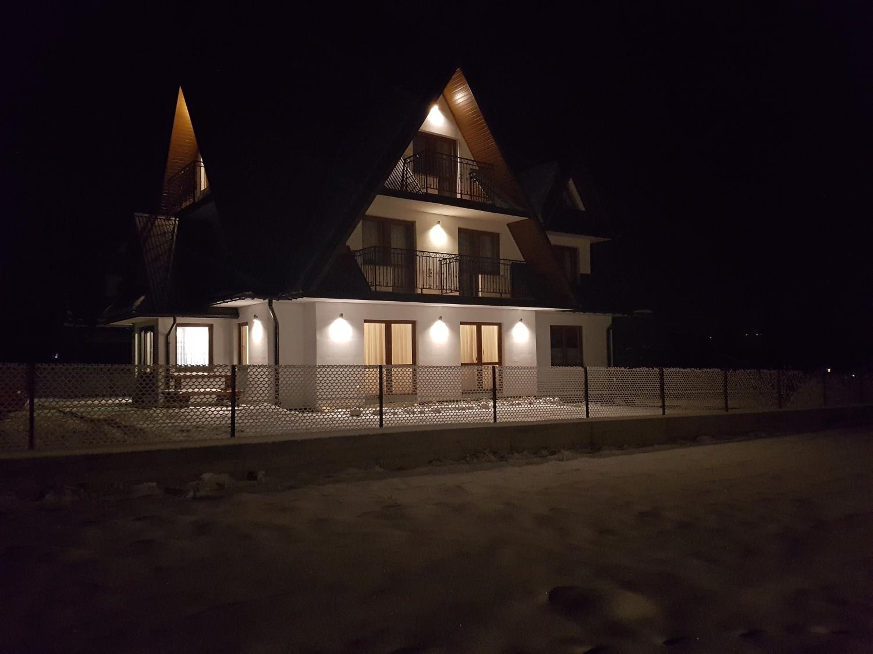 Pokoje Gościnne Kurosik view 3