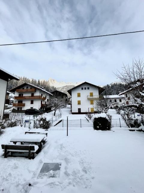 SUITE DOLOMITI Appartamento view 3