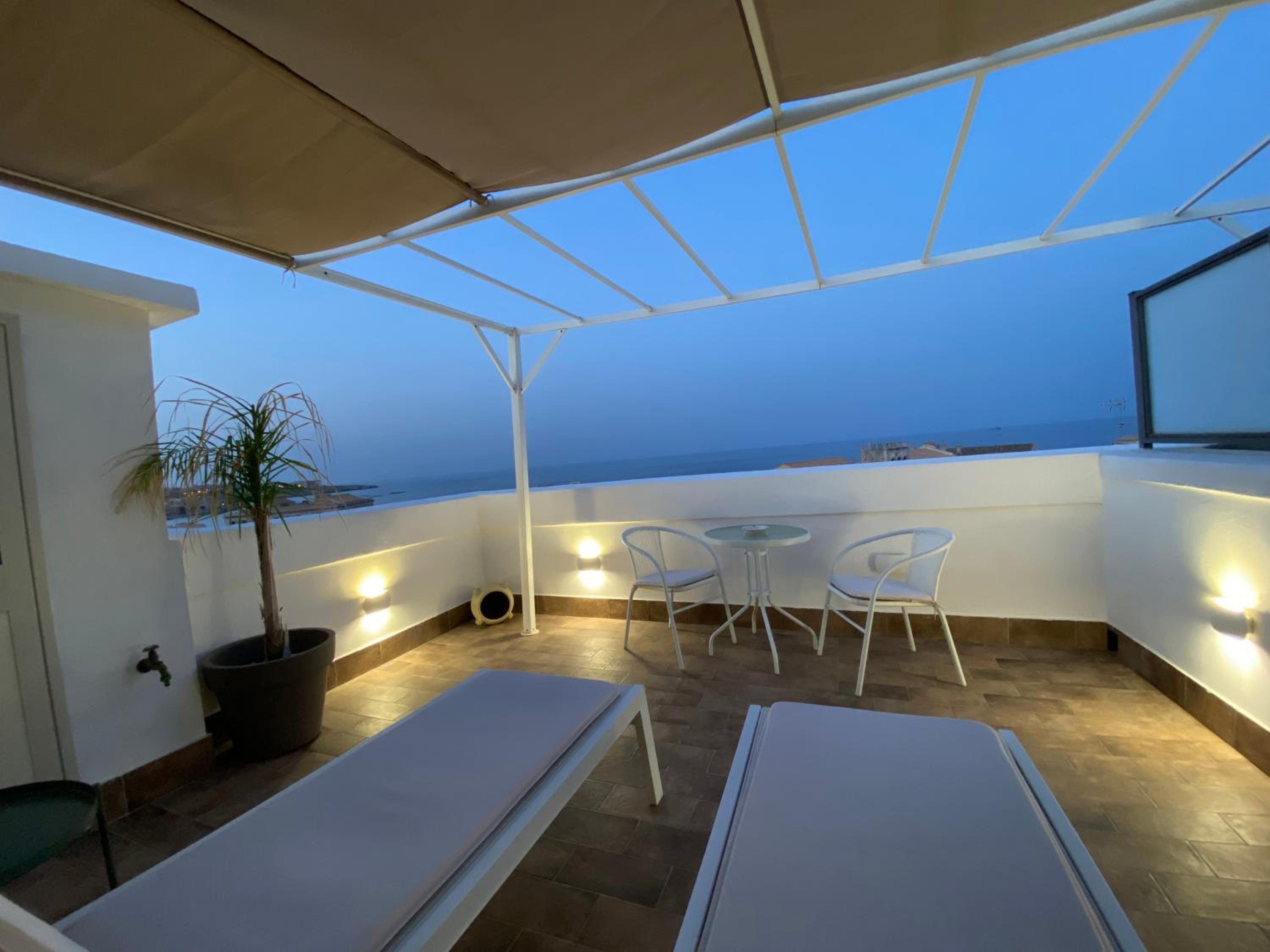 roof