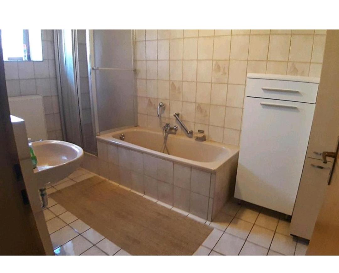 S-21-Appartments Merklingen 2 bis 4 Schlafzimmer view 2