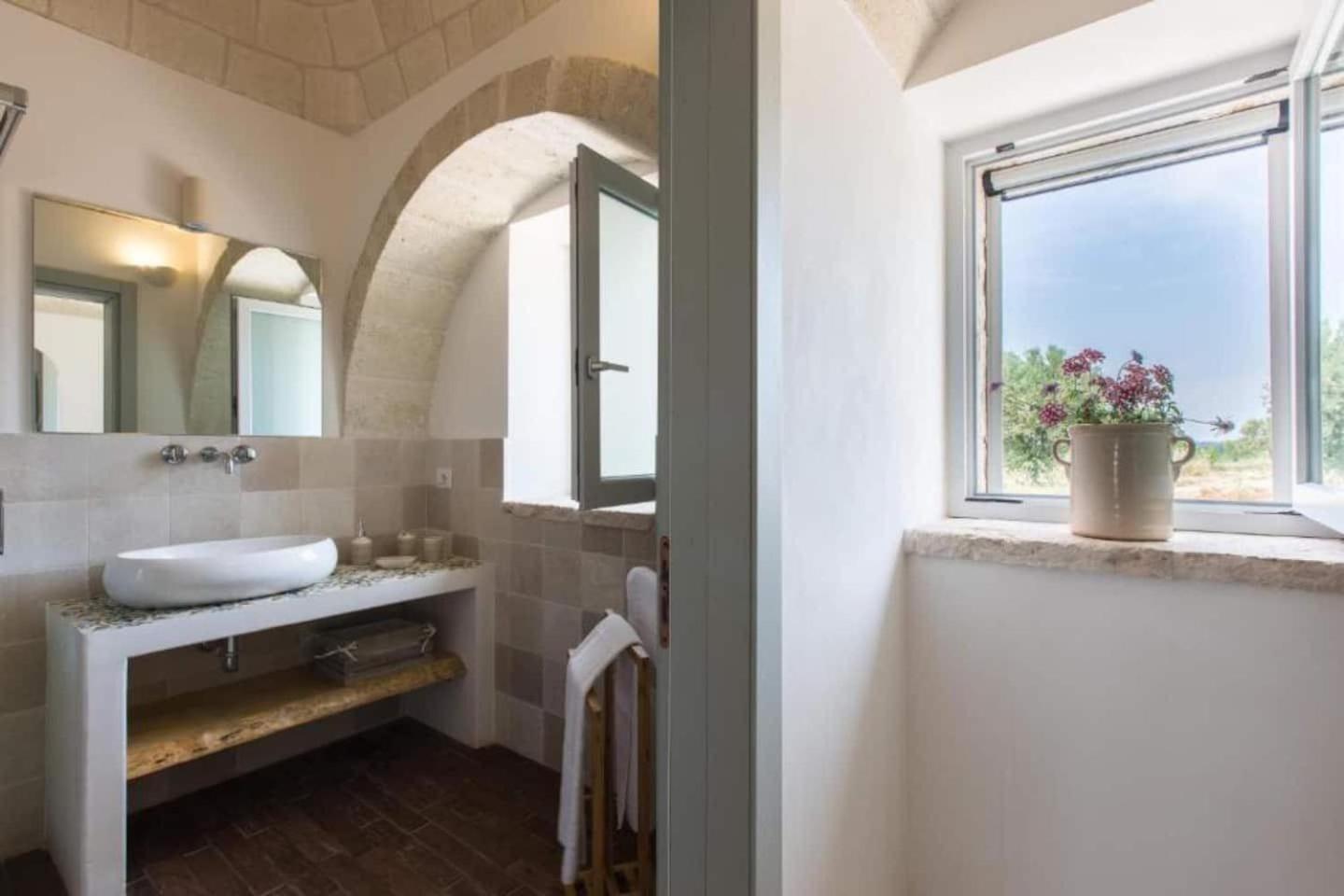 Trulli Gianpaolo - Luxury Villa view 5