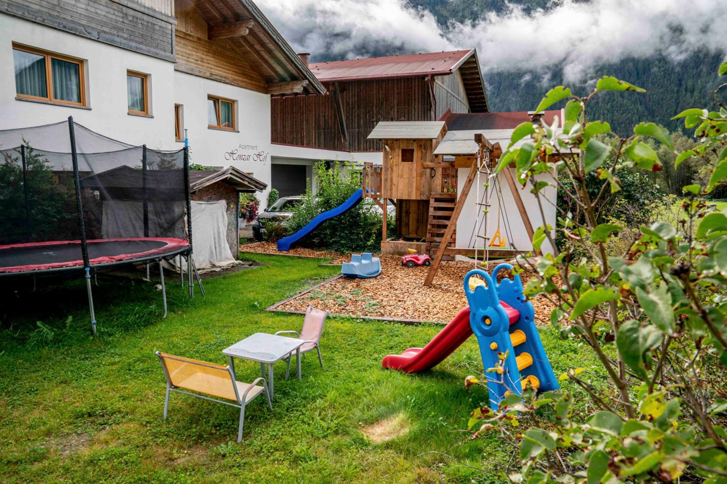 Honzarhof