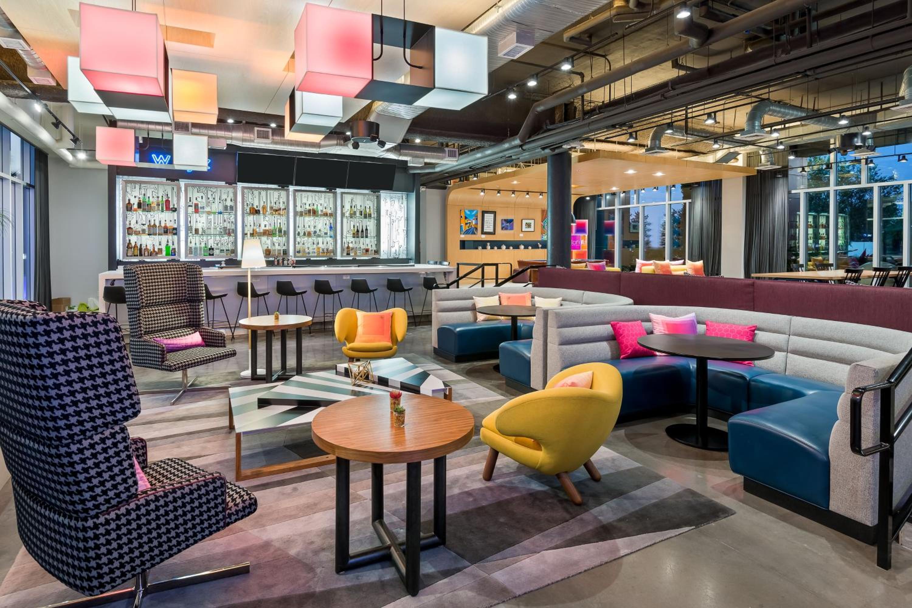 Kingsland Vacations - Aloft Jacksonville Airport - Property Image 1