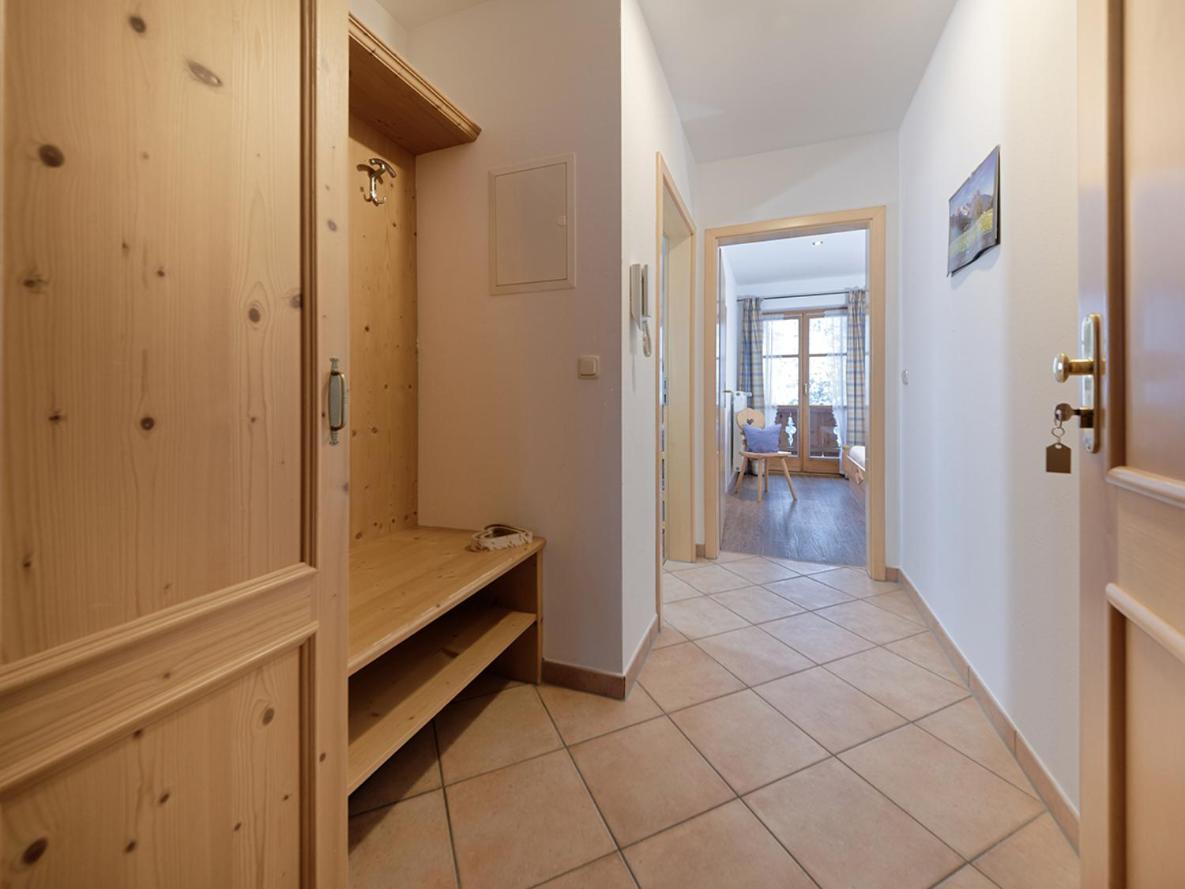 Gästehaus Bernhard view 5