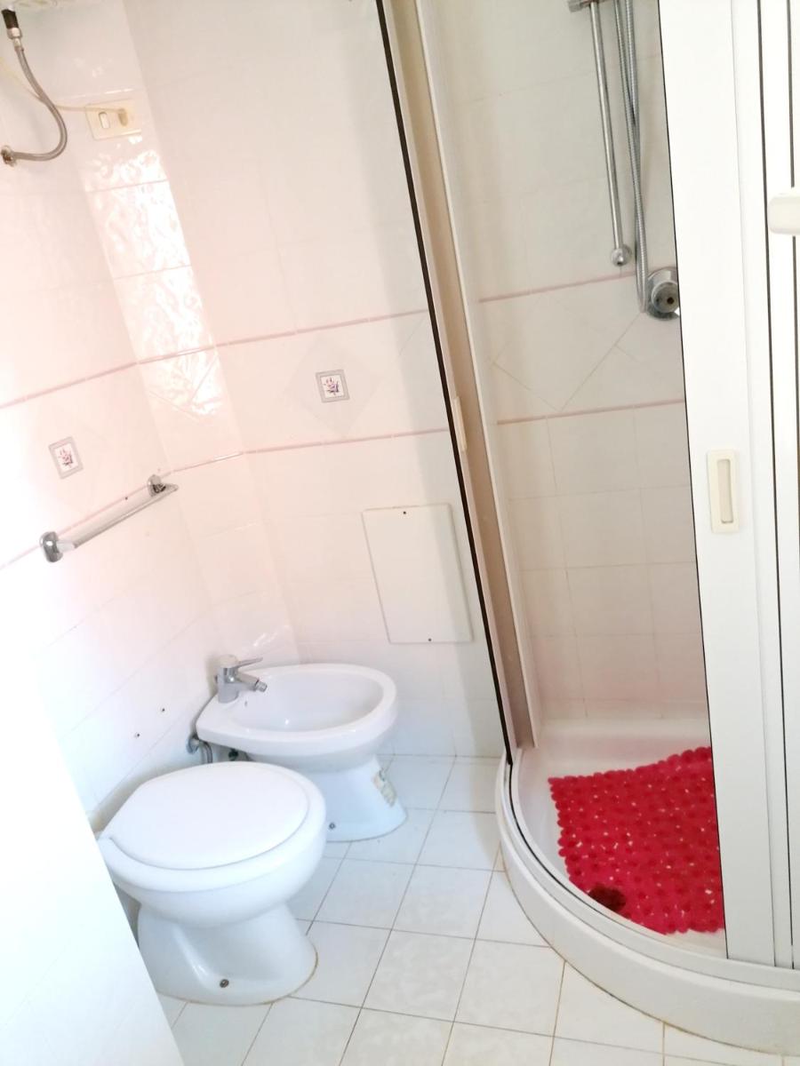 3 bedrooms house at Golfo Aranci 500 m away from the beach with sea view and furnished terrace