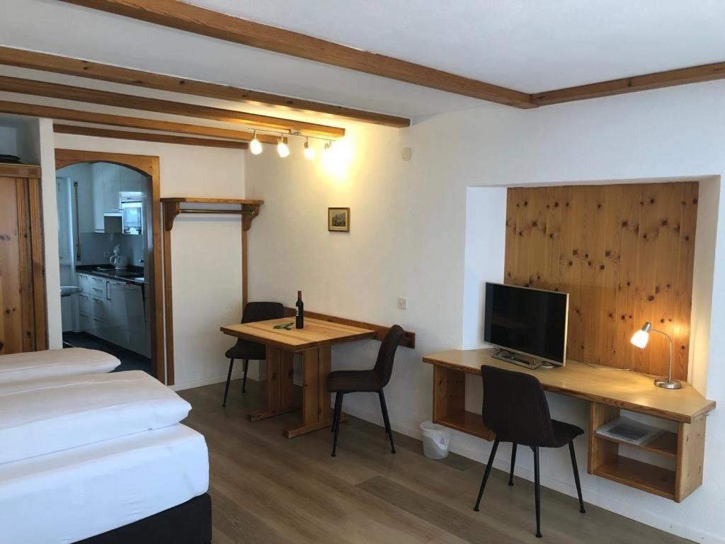 Alfa Appartements Superior