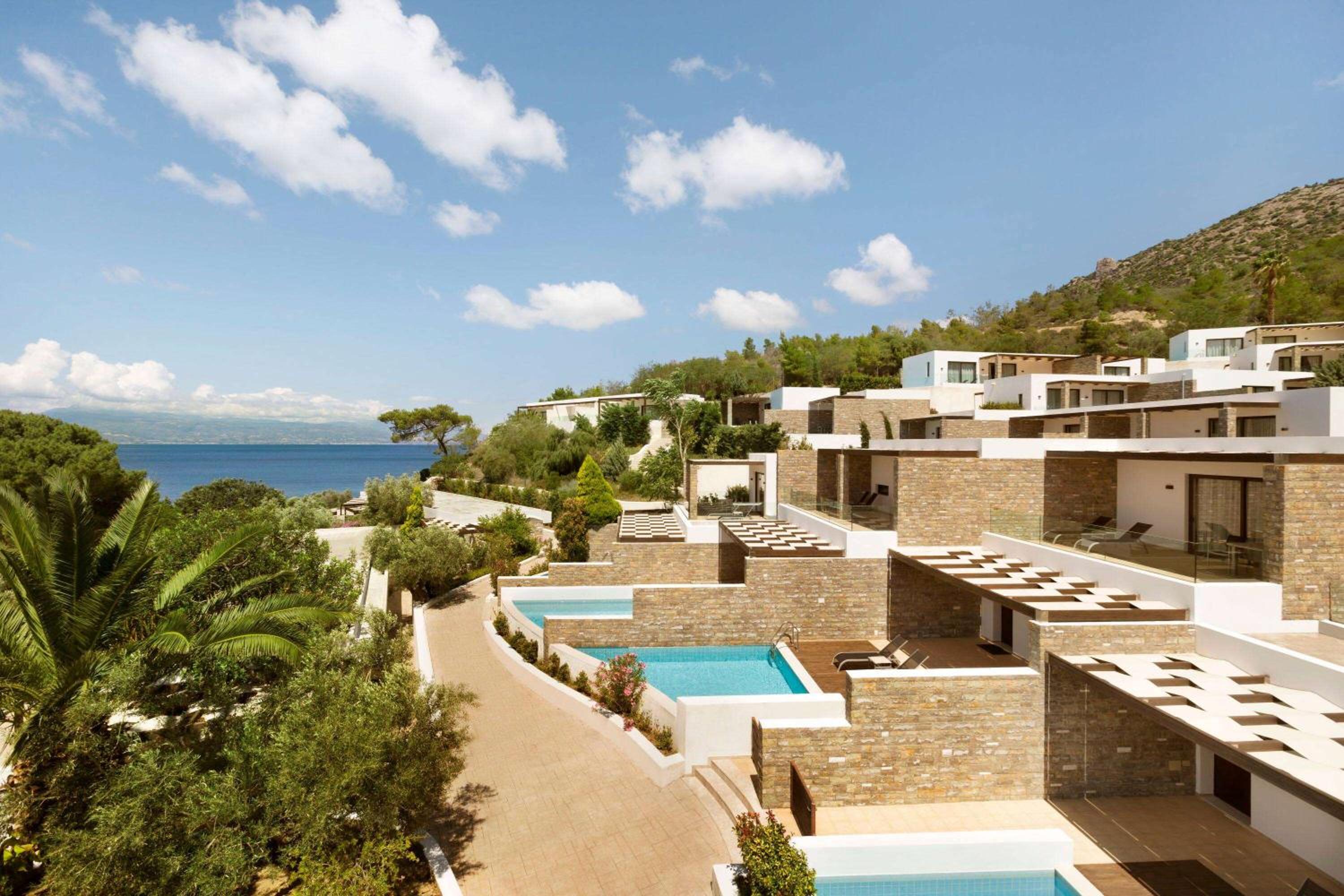 Loutraki Vacations - Wyndham Loutraki Poseidon Resort - Property Image 23