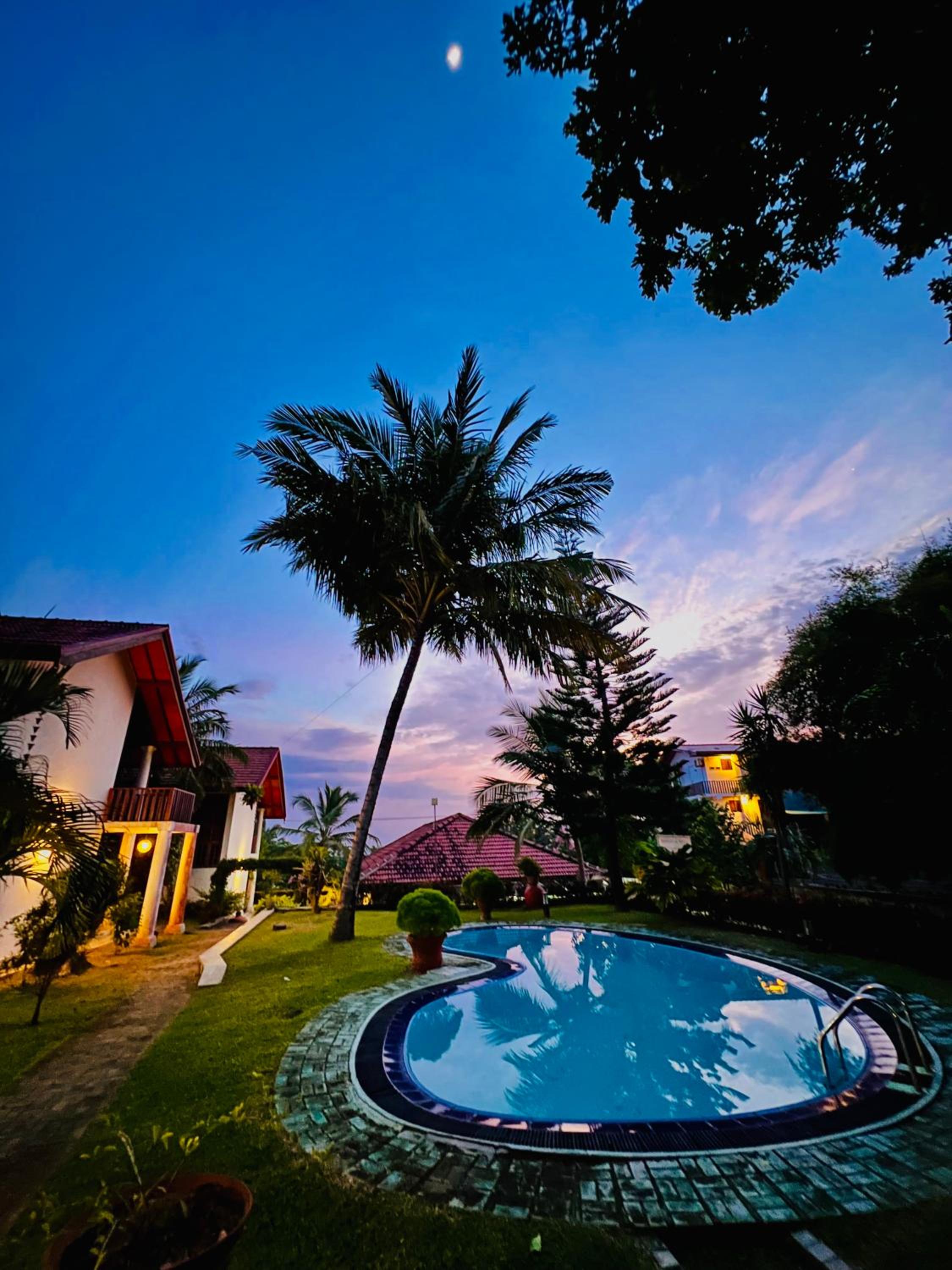 Hotel Moonstone Villas - Image 1