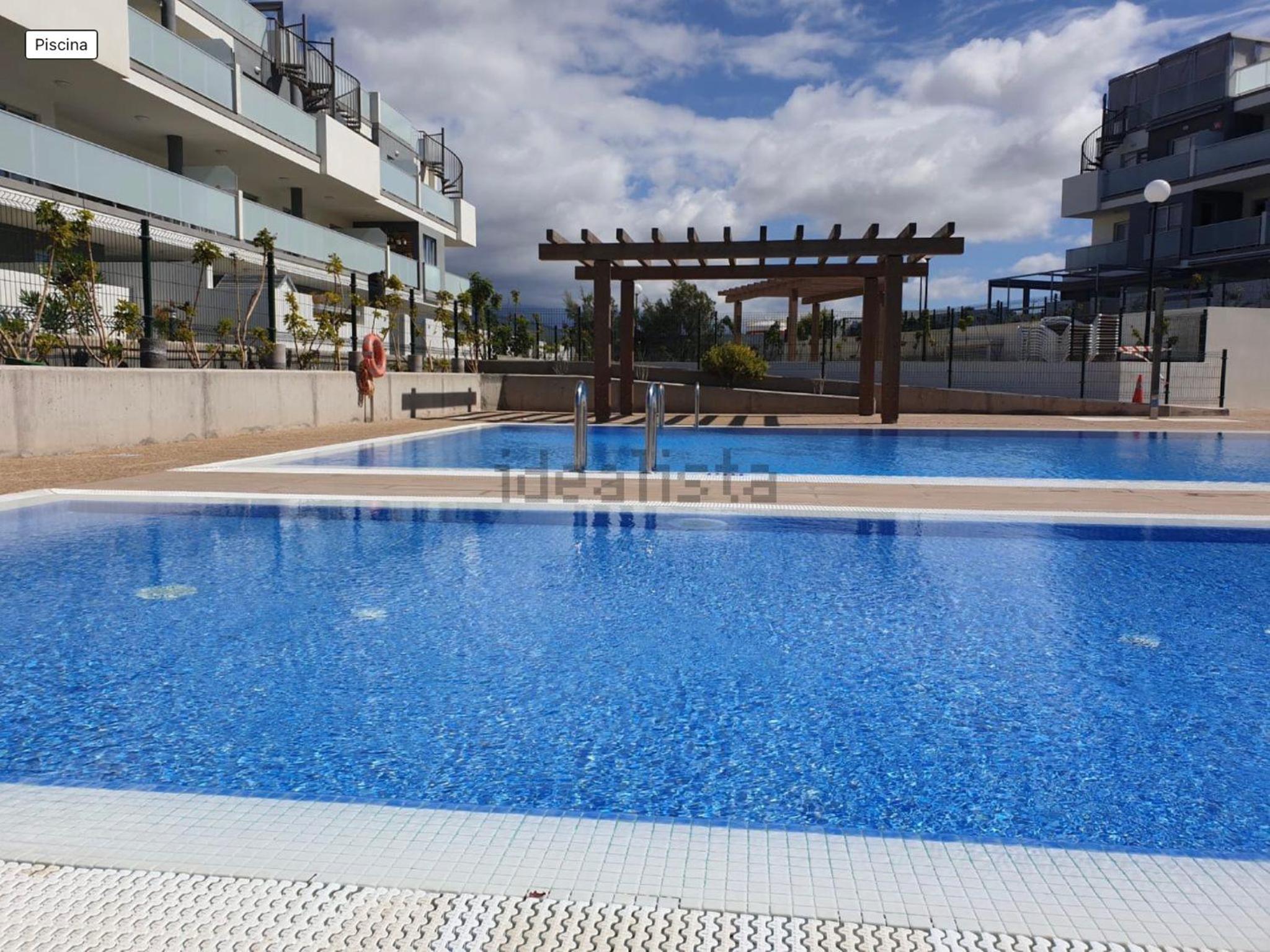 Sunbeach Apartment La Tejita