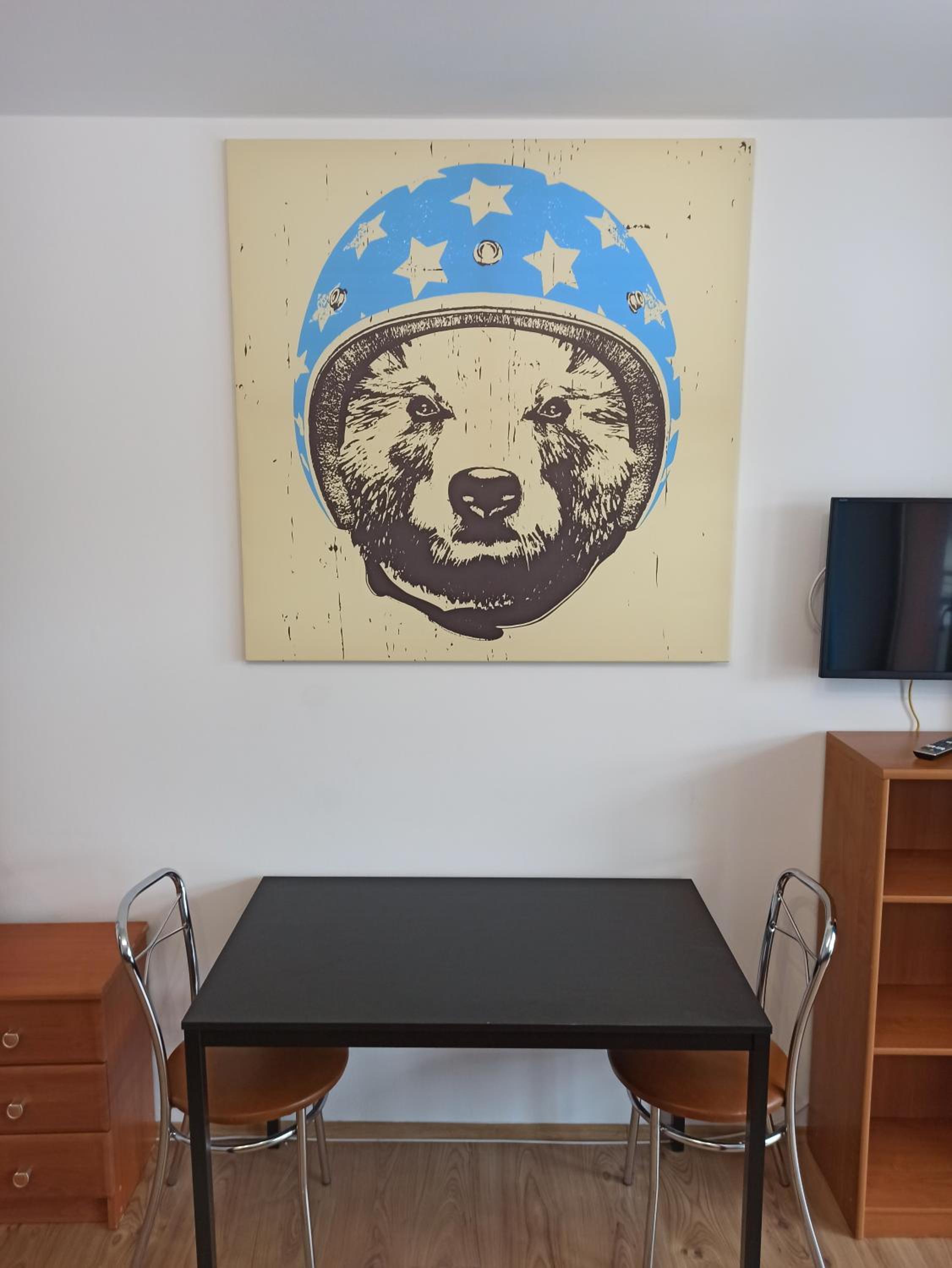 Apartament przy Stoku view 3