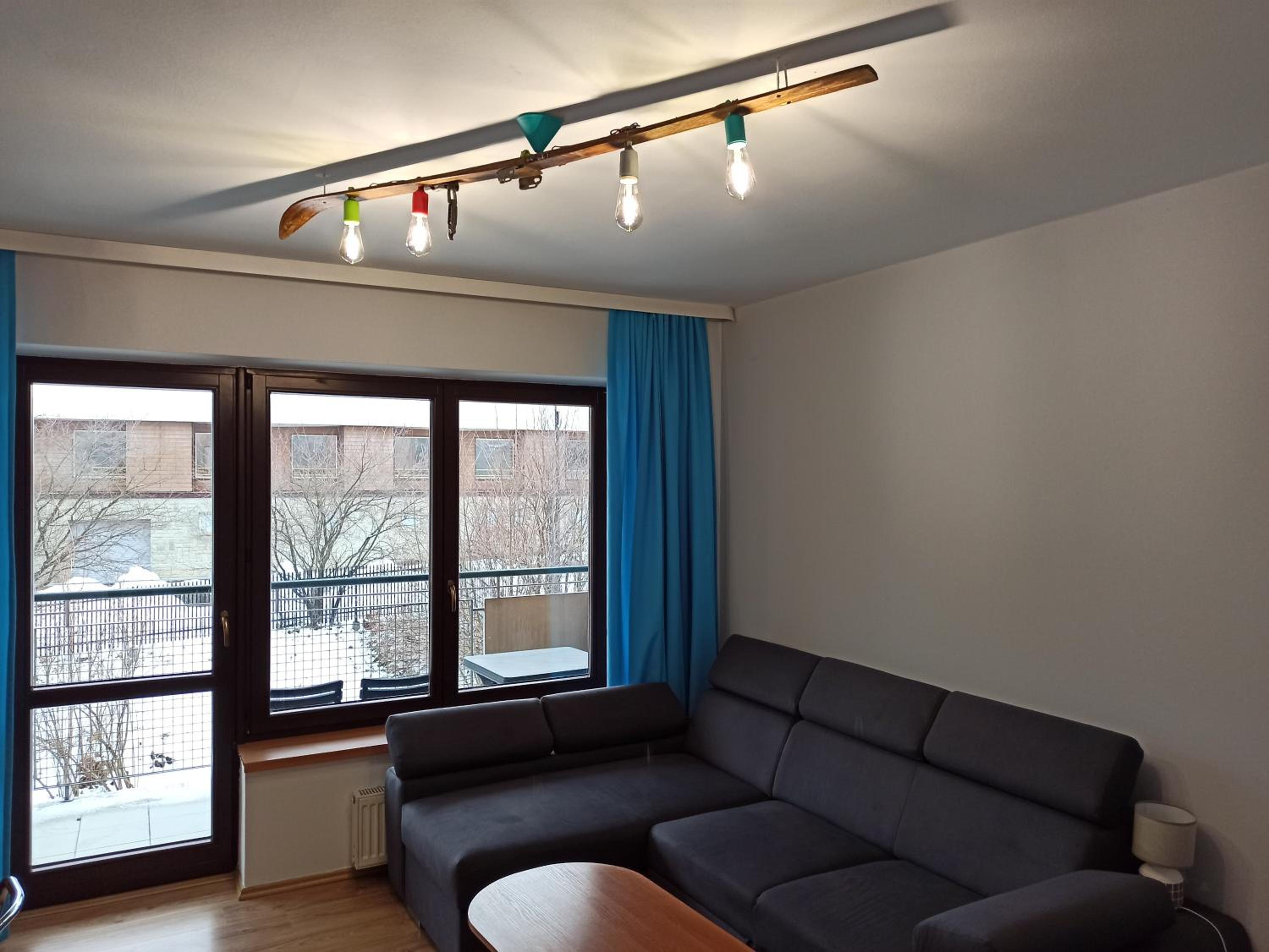 Apartament przy Stoku view 2
