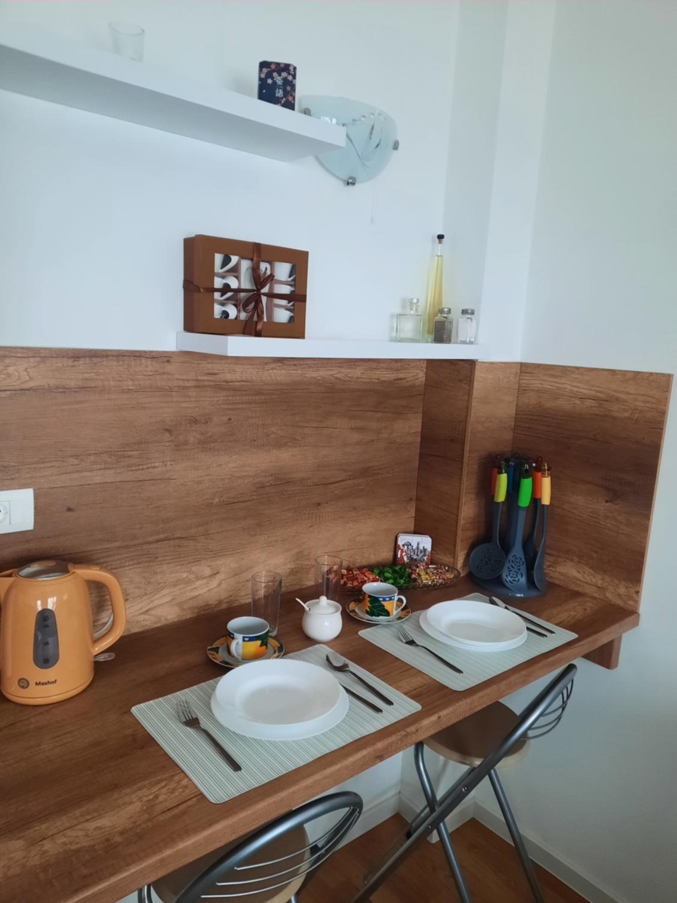 Apartman White Wings Bjelasnica view 3