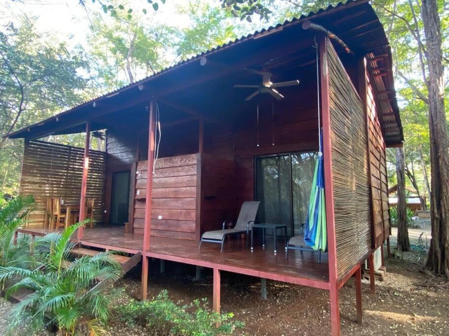 Casa Natural Madera view 2