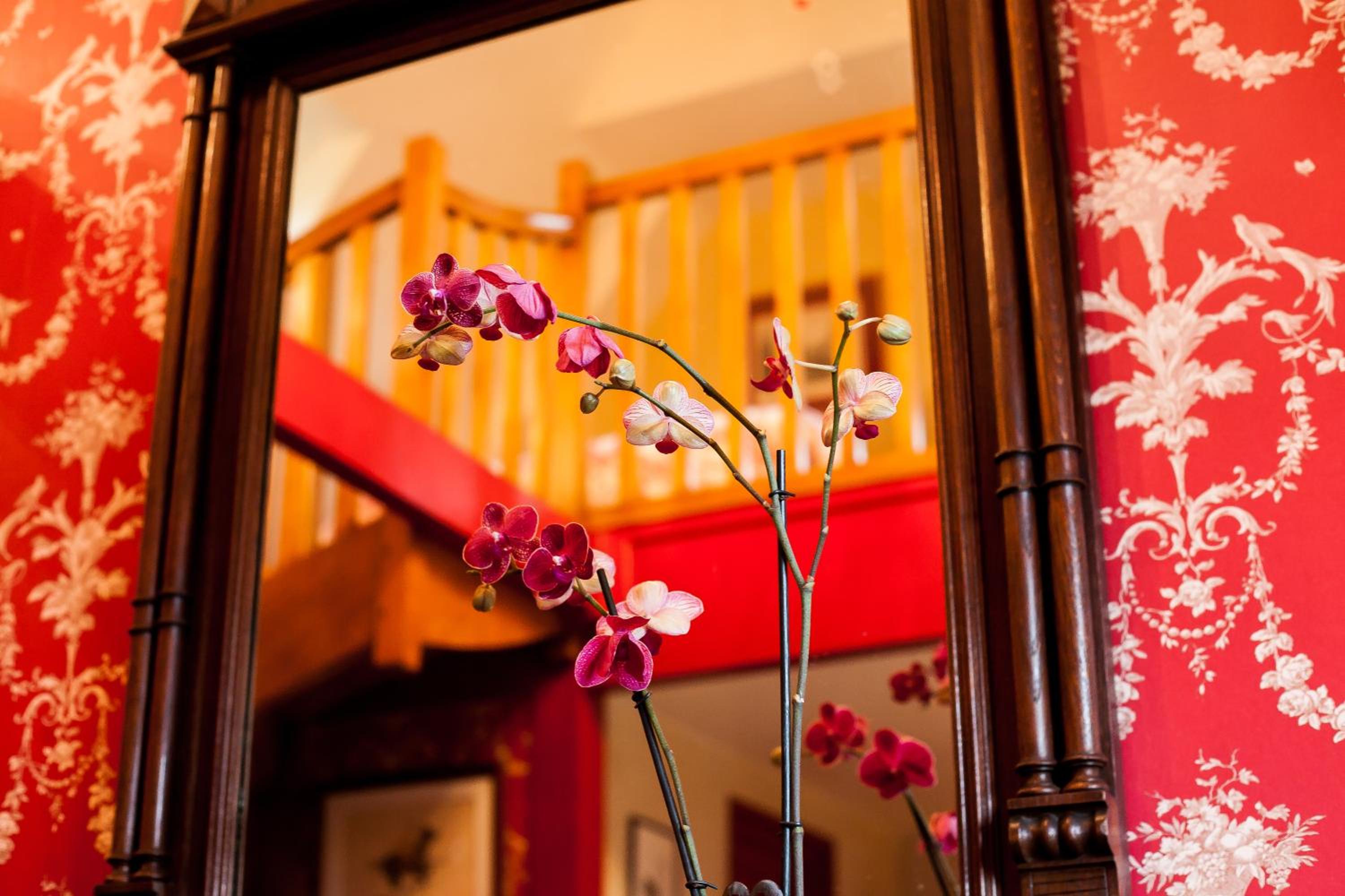 B&B Manoir du Clos Clin view 5