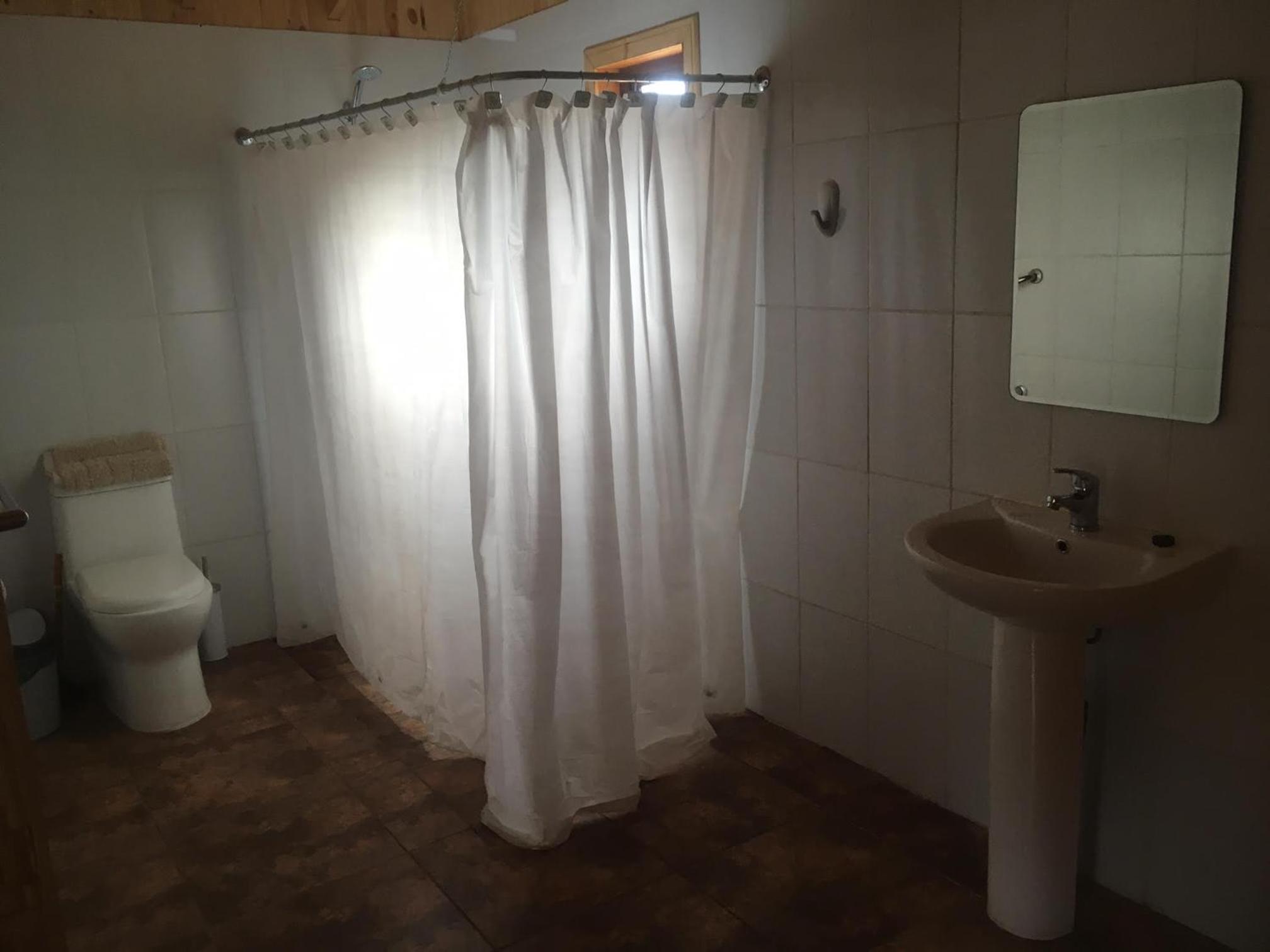 Los Quenes River Lodge
