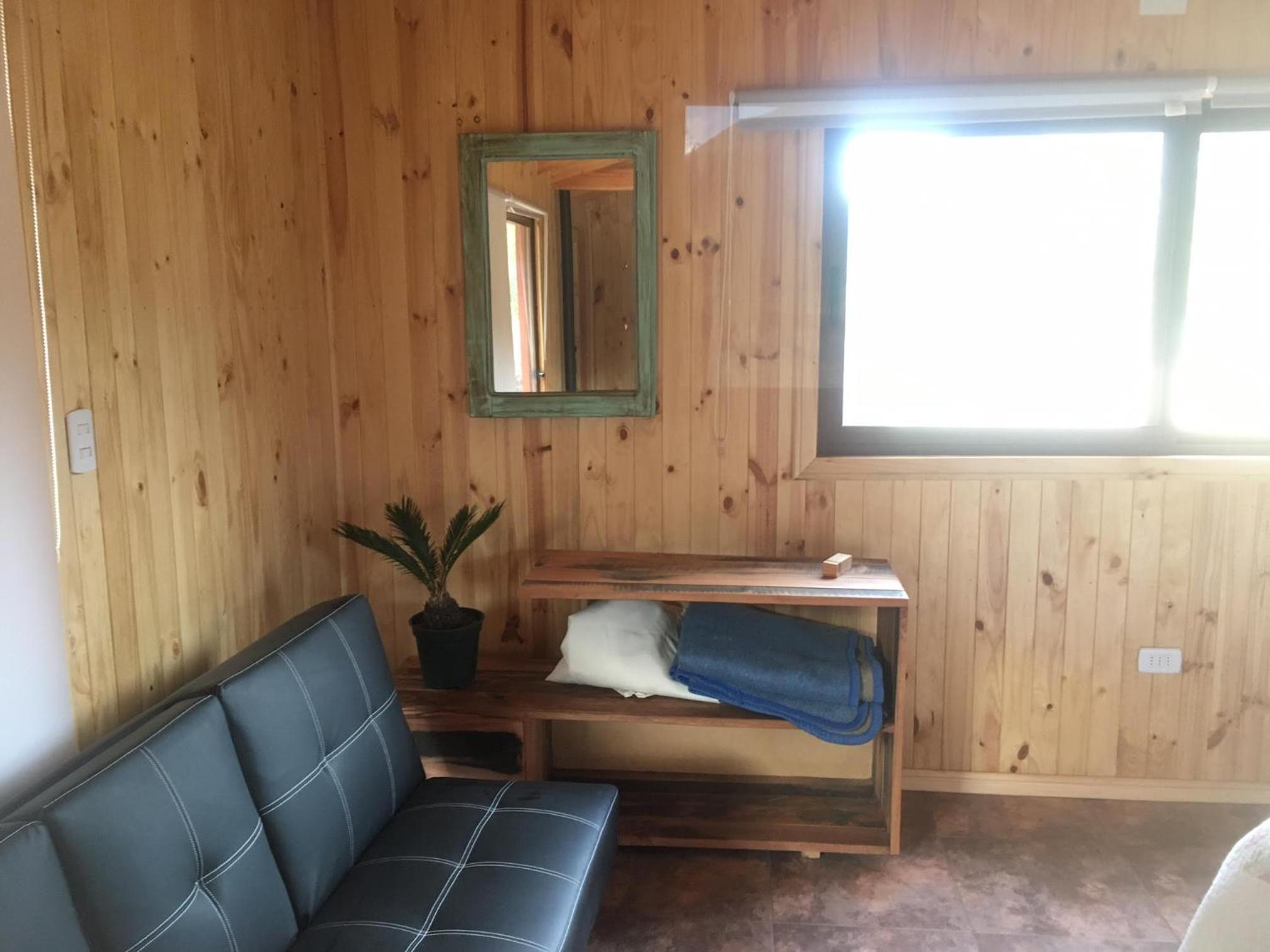 Los Quenes River Lodge