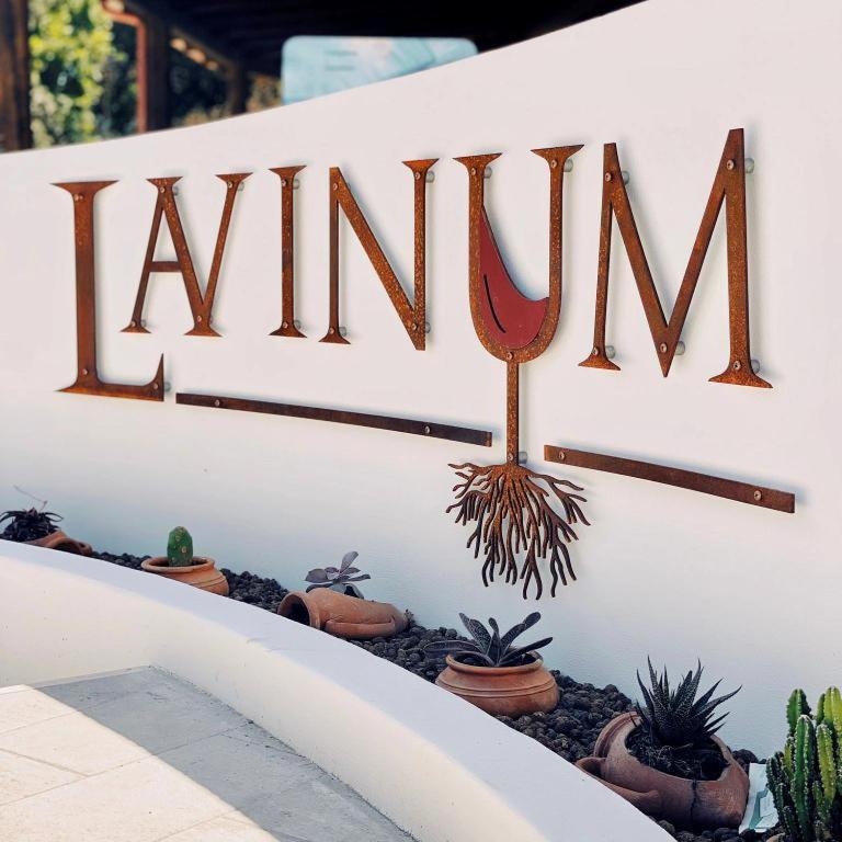 Lavinum