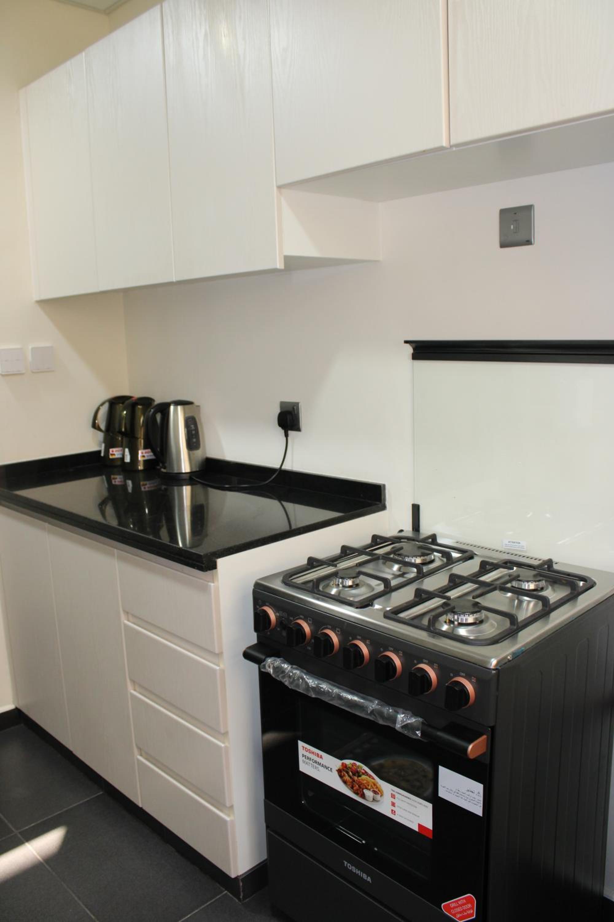 Smart Living Villa