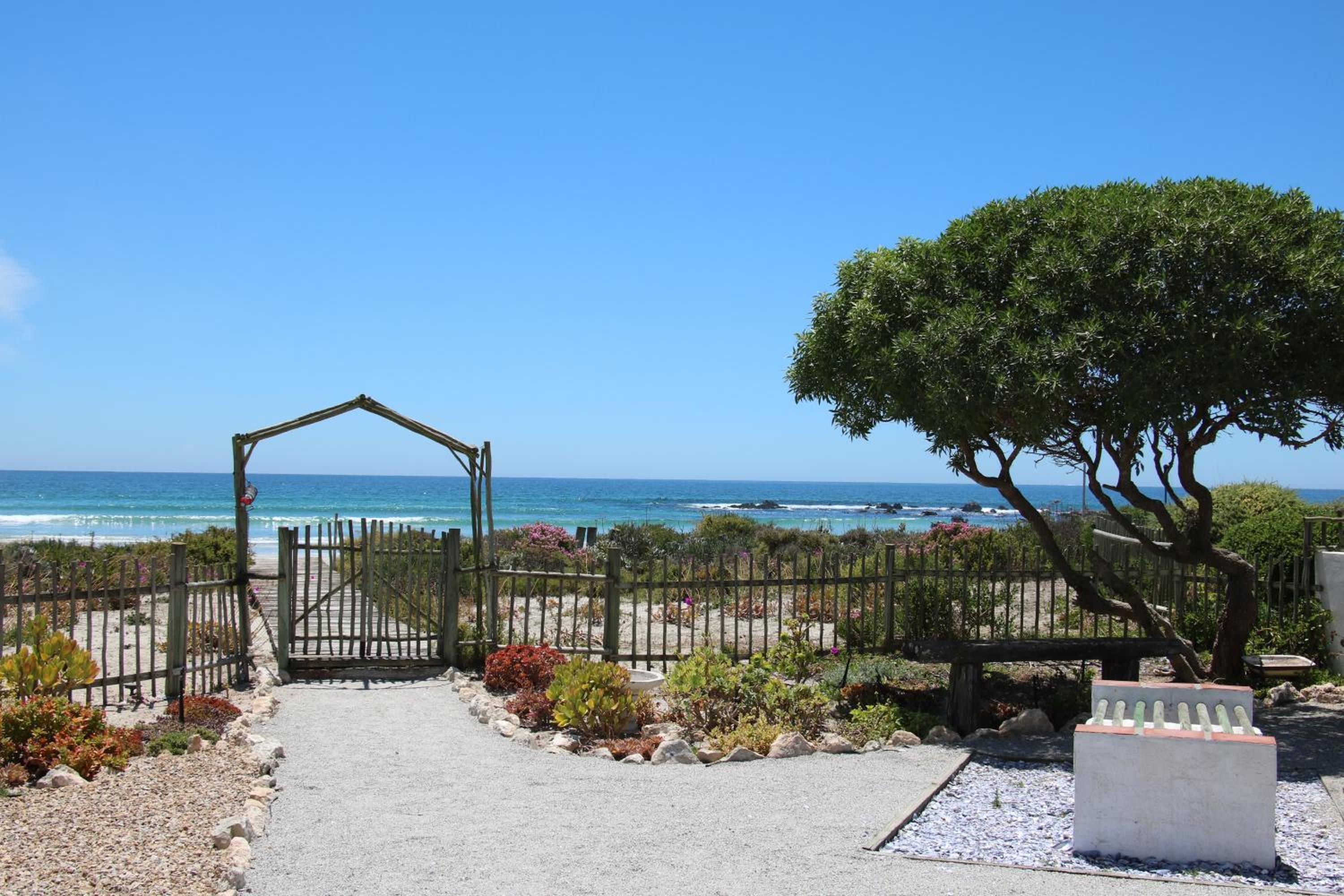 Baywatch Guest House