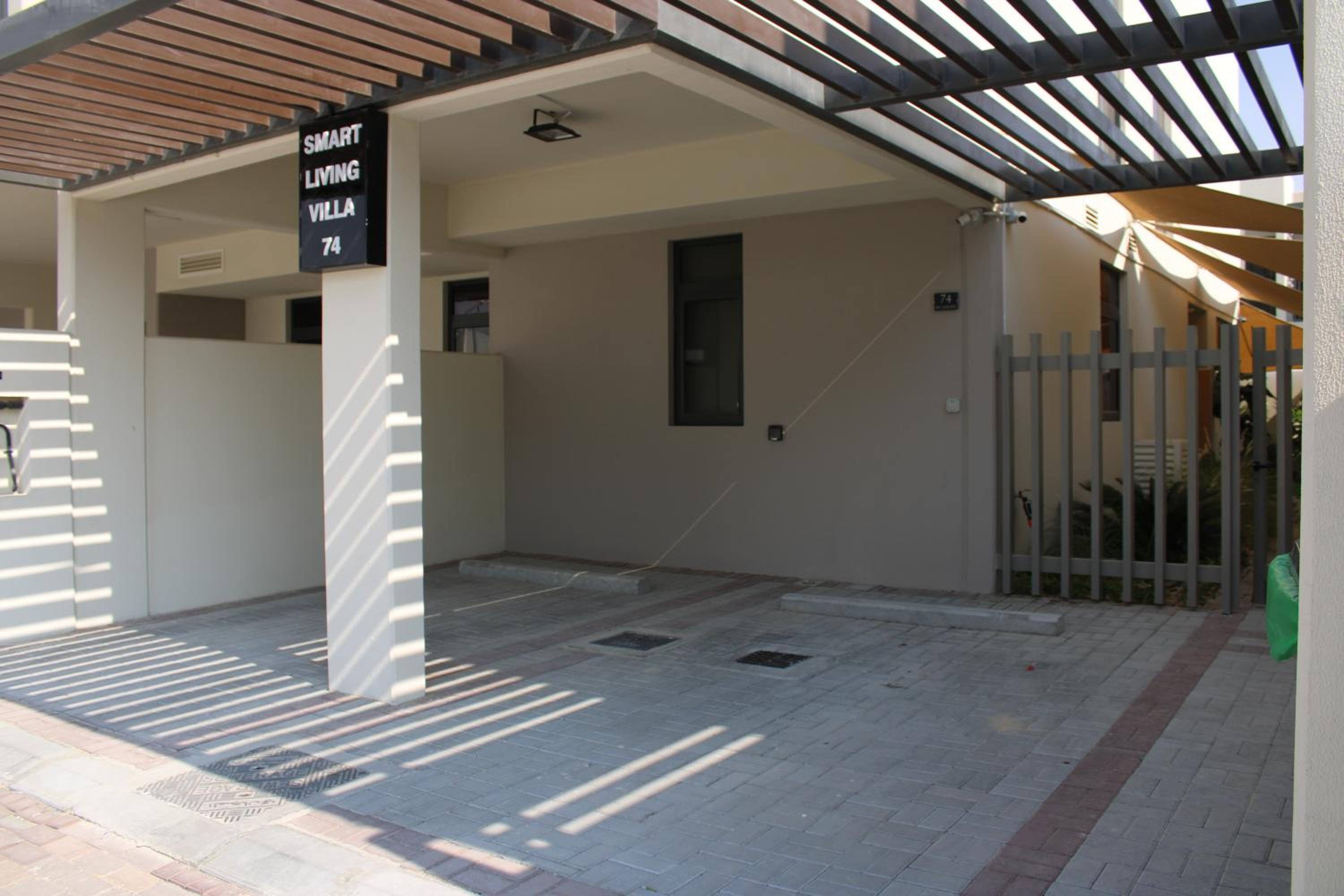 Smart Living Villa