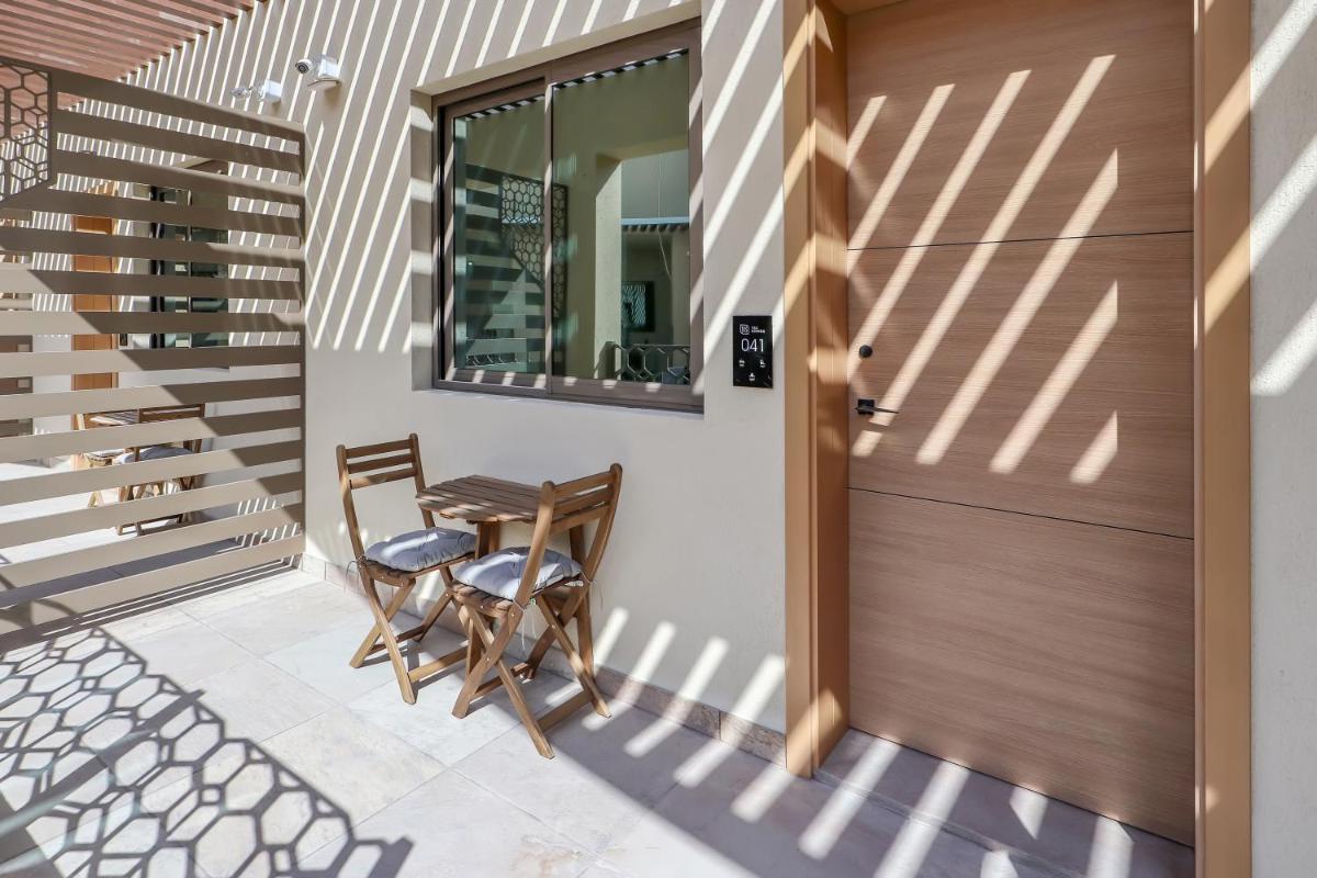 The Sustainable Homes Operated by FAM Living