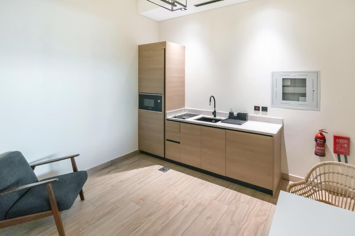 The Sustainable Homes Operated by FAM Living