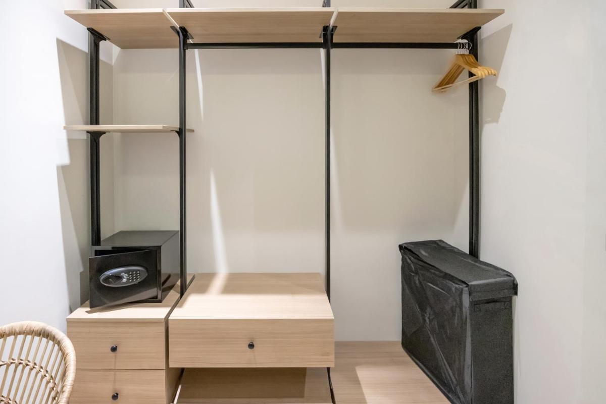 The Sustainable Homes Operated by FAM Living