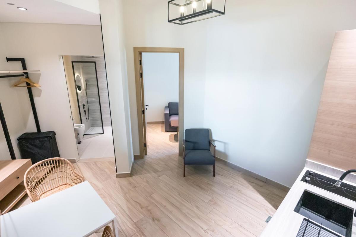 The Sustainable Homes Operated by FAM Living