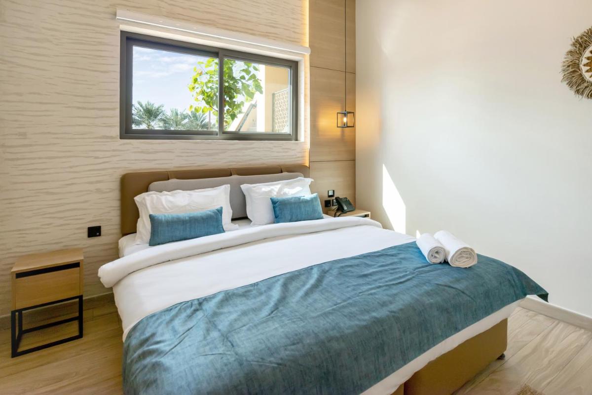 The Sustainable Homes Operated by FAM Living