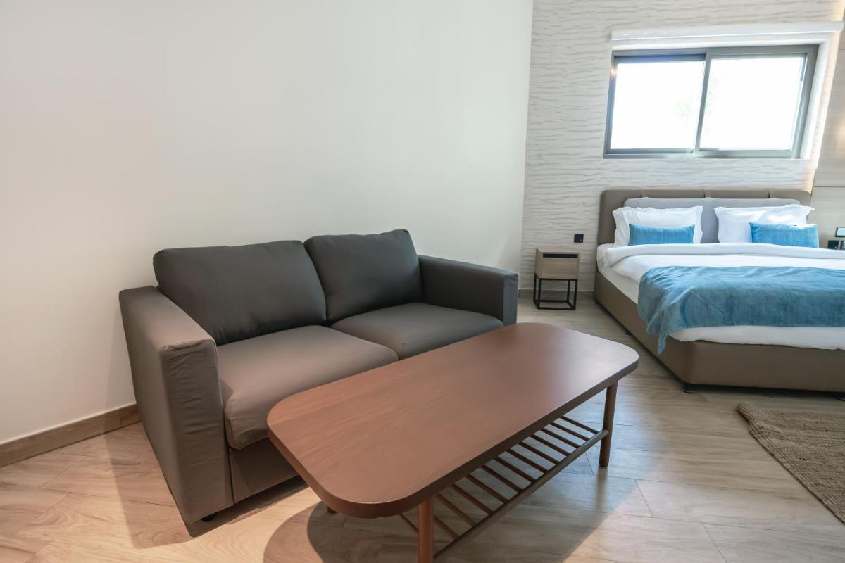 The Sustainable Homes Operated by FAM Living