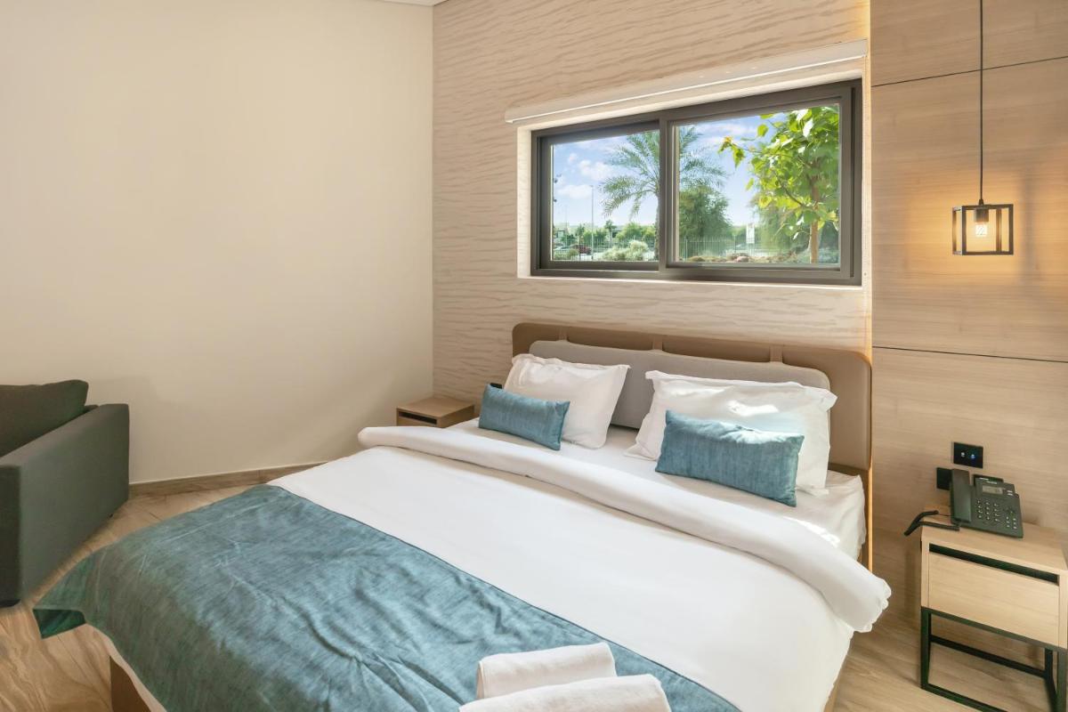 The Sustainable Homes Operated by FAM Living