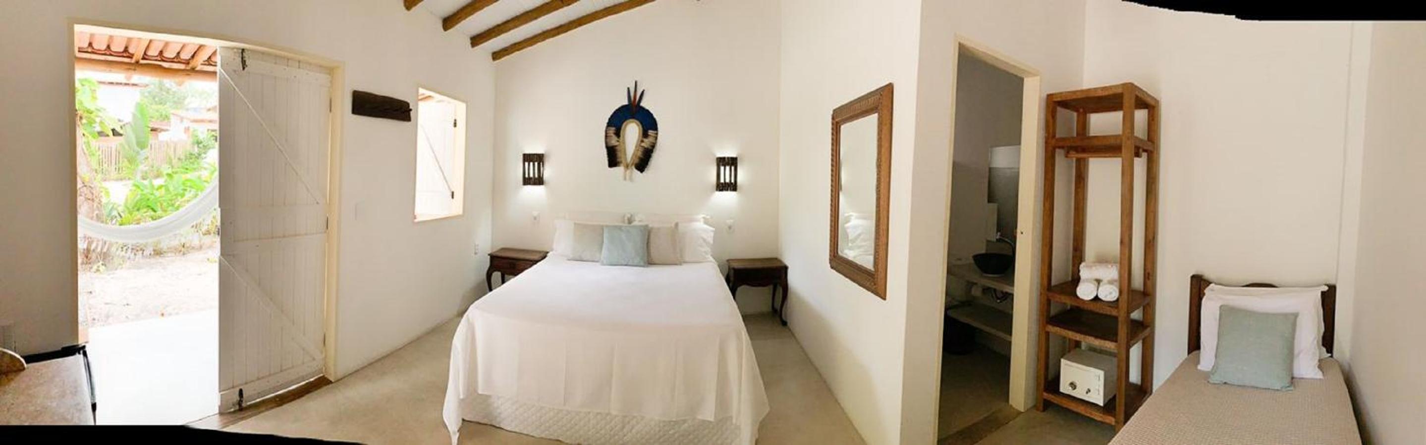 Pousada Villa Serena
