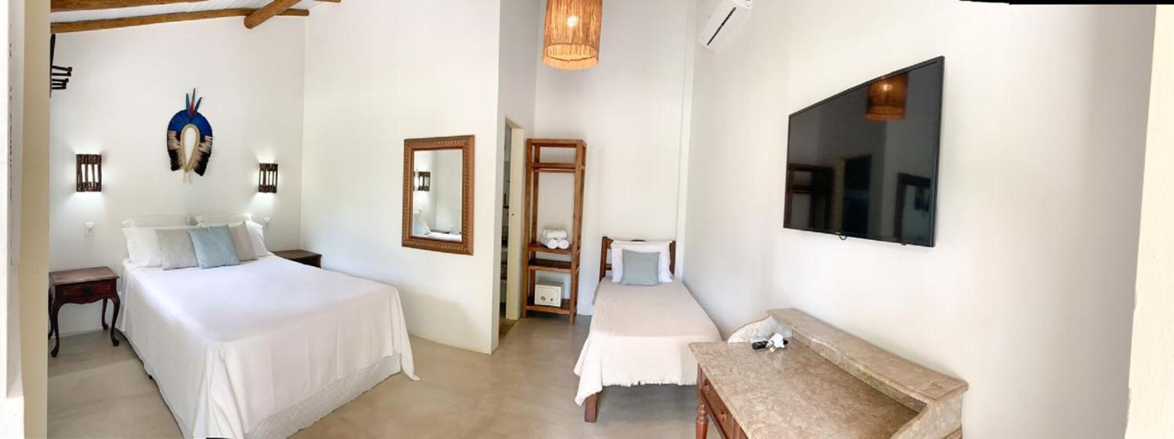 Pousada Villa Serena