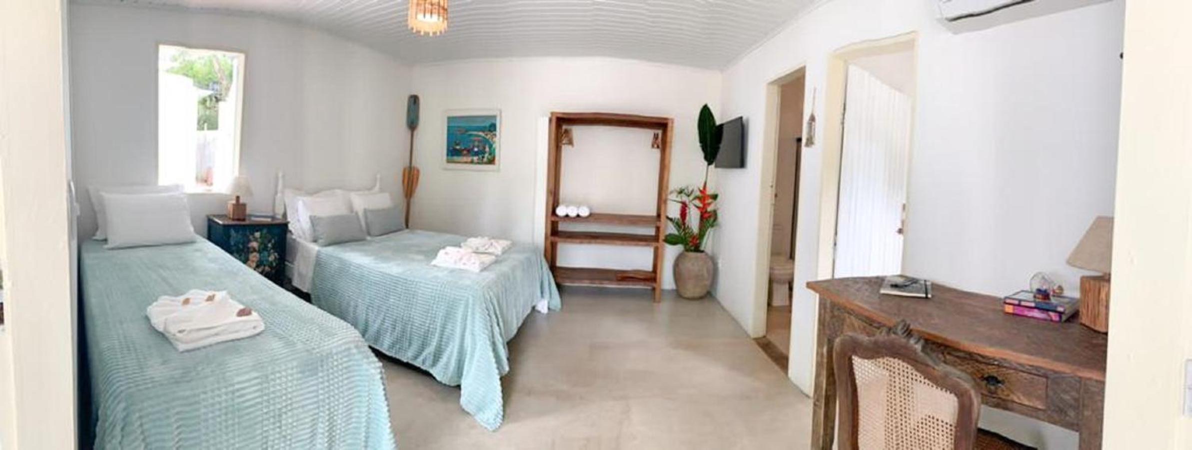 Pousada Villa Serena