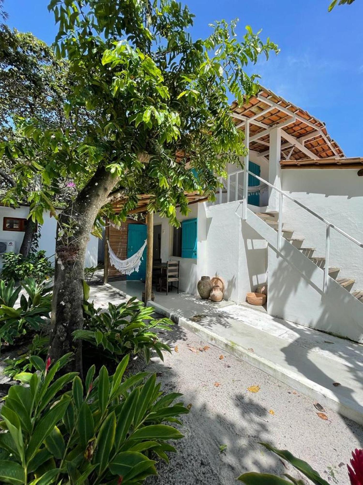 Hotel Pousada Villa Serena - Image 1