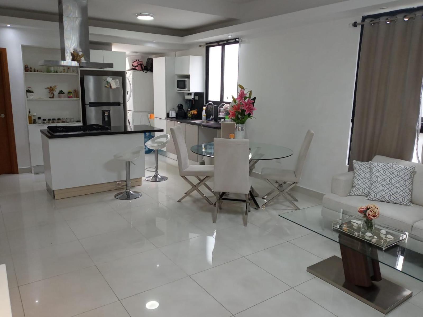 AMG Suites Apartment view 5
