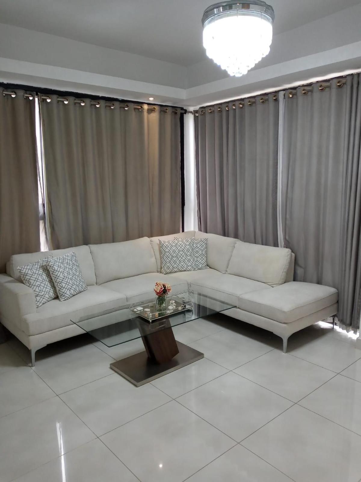 AMG Suites Apartment view 3