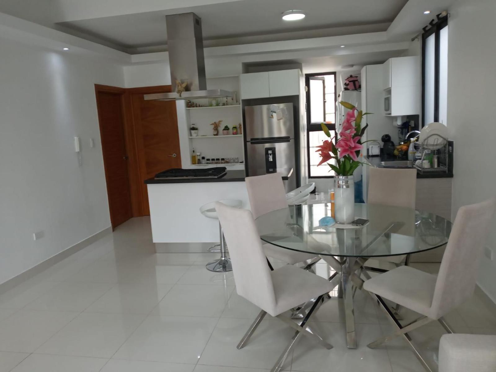AMG Suites Apartment view 4